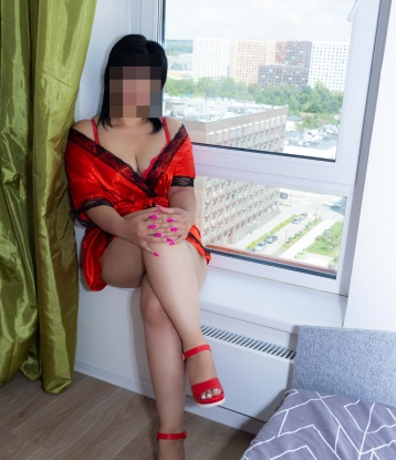 Проститутка Алена